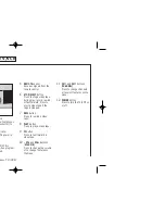 Preview for 8 page of Curtis Mathes CMC13410 Owner'S Manual