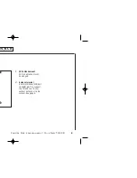 Preview for 9 page of Curtis Mathes CMC13410 Owner'S Manual