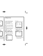 Preview for 18 page of Curtis Mathes CMC13410 Owner'S Manual