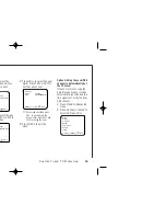 Preview for 19 page of Curtis Mathes CMC13410 Owner'S Manual