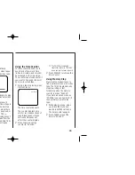 Preview for 24 page of Curtis Mathes CMC13410 Owner'S Manual