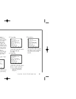 Preview for 27 page of Curtis Mathes CMC13410 Owner'S Manual