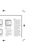 Preview for 28 page of Curtis Mathes CMC13410 Owner'S Manual