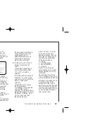 Preview for 33 page of Curtis Mathes CMC13410 Owner'S Manual