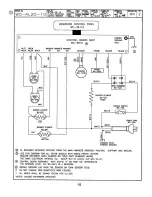 Preview for 17 page of Curtis Alpha 1D Service Manual