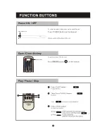 Preview for 13 page of Curtis DVD1096 Instruction Manual