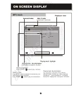 Preview for 26 page of Curtis DVD6010 Instruction Manual