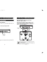 Preview for 9 page of Curtis DVD7016UK Operating Instructions Manual