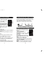 Preview for 12 page of Curtis DVD7016UK Operating Instructions Manual