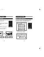 Preview for 14 page of Curtis DVD7016UK Operating Instructions Manual