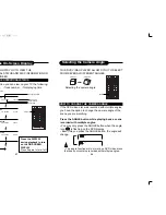 Preview for 15 page of Curtis DVD7016UK Operating Instructions Manual