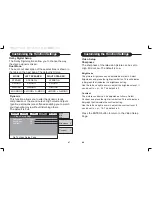 Preview for 25 page of Curtis DVD8007C User Manual