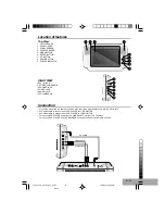 Preview for 21 page of Curtis DVD8723 User Manual