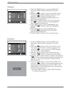 Preview for 11 page of Curtis LCDVD191 Instruction Manual