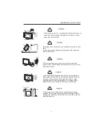 Preview for 6 page of Curtis LCDVD194 User Manual