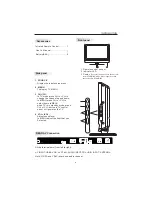 Preview for 9 page of Curtis LCDVD194 User Manual