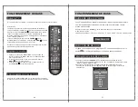 Preview for 36 page of Curtis LCDVD263A Owner'S Manual