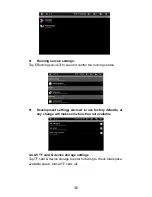 Preview for 36 page of Curtis LT7028 User Manual