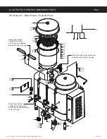 Preview for 22 page of Curtis RU-1000-12 User Manual