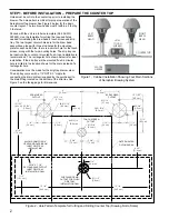 Preview for 2 page of Curtis SERA2B Service Manual