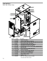 Preview for 14 page of Curtis SERA2B Service Manual