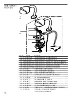 Preview for 16 page of Curtis SERA2B Service Manual