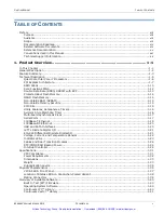 Preview for 6 page of Curtiss-Wright CHAMP-AV8 Hardware User Manual