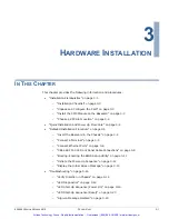 Preview for 72 page of Curtiss-Wright CHAMP-AV8 Hardware User Manual