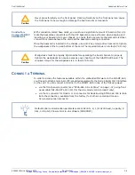 Preview for 76 page of Curtiss-Wright CHAMP-AV8 Hardware User Manual