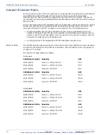 Preview for 77 page of Curtiss-Wright CHAMP-AV8 Hardware User Manual