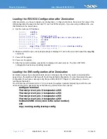 Preview for 18 page of Curtiss-Wright Parvus DuraMAR 5915-3X User Manual