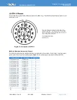 Preview for 25 page of Curtiss-Wright Parvus DuraMAR 5915-3X User Manual