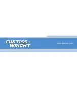 Preview for 39 page of Curtiss-Wright Parvus DuraMAR 5915-3X User Manual