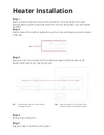 Preview for 9 page of Curv CF12060 Installation & Operating Instructions Manual