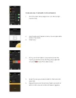 Preview for 16 page of Curv CF12060 Installation & Operating Instructions Manual