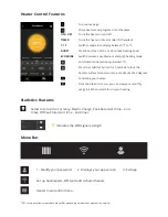 Preview for 19 page of Curv CF12060 Installation & Operating Instructions Manual