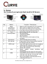 Preview for 18 page of Curve Xtreme 200 User Manual