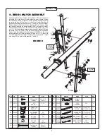 Preview for 5 page of CUSHCRAFT A627013S Assembly And Installation Instructions Manual