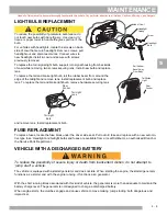 Preview for 55 page of Cushman 622010 Owner'S Manual