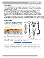 Preview for 59 page of Cushman 626501 Owner'S Manual