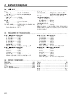 Preview for 48 page of Cushman 84063 - Kubota D1105-E3B Diesel Engine Parts & Maintenance Manual