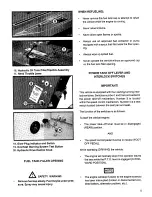 Preview for 7 page of Cushman Front Line 898810 Operator'S Manual