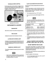 Preview for 12 page of Cushman Front Line 898810 Operator'S Manual