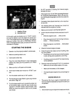 Preview for 17 page of Cushman Front Line 898810 Operator'S Manual