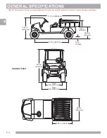 Preview for 22 page of Cushman HAULER 1200X Owner'S Manual