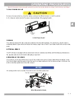 Preview for 41 page of Cushman HAULER 1200X Owner'S Manual