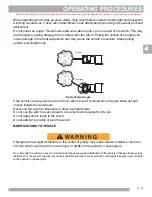 Preview for 45 page of Cushman HAULER 1200X Owner'S Manual