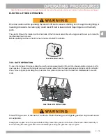 Preview for 47 page of Cushman HAULER 1200X Owner'S Manual