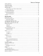 Preview for 7 page of Cushman Hauler 800 Elite 2022 Owner'S Manual