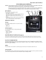 Preview for 21 page of Cushman Hauler 800 Elite 2022 Owner'S Manual